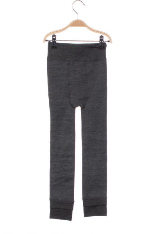 Dětské legíny  Unbranded, Velikost 4-5y/ 110-116 cm, Barva Šedá, Cena  109,00 Kč