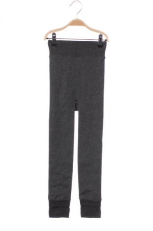 Detské legíny  Unbranded, Veľkosť 4-5y/ 110-116 cm, Farba Sivá, Cena  4,95 €