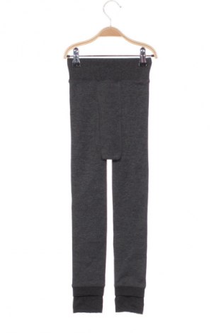 Detské legíny  Unbranded, Veľkosť 4-5y/ 110-116 cm, Farba Sivá, Cena  4,95 €