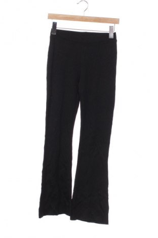 Dětské legíny  Unbranded, Velikost 10-11y/ 146-152 cm, Barva Černá, Cena  109,00 Kč