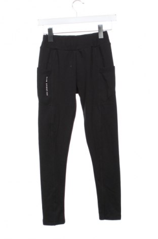 Detské legíny  Unbranded, Veľkosť 12-13y/ 158-164 cm, Farba Čierna, Cena  4,95 €