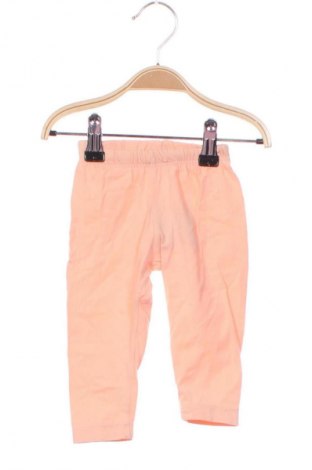 Gyerek leggings Unbranded, Méret 3-6m / 62-68 cm, Szín Narancssárga
, Ár 2 812 Ft