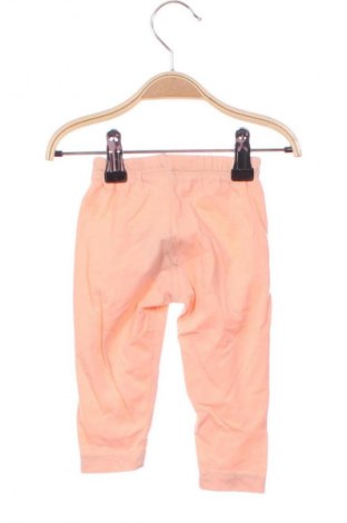 Gyerek leggings Unbranded, Méret 3-6m / 62-68 cm, Szín Narancssárga
, Ár 2 812 Ft