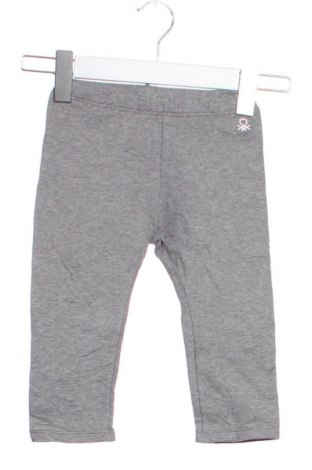 Kinderlegging United Colors Of Benetton, Größe 12-18m/ 80-86 cm, Farbe Grau, Preis € 10,99