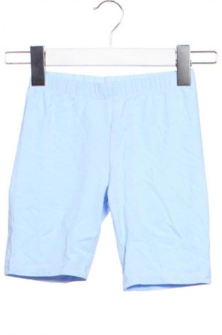 Dětské legíny  Yigga, Velikost 7-8y/ 128-134 cm, Barva Modrá, Cena  173,00 Kč