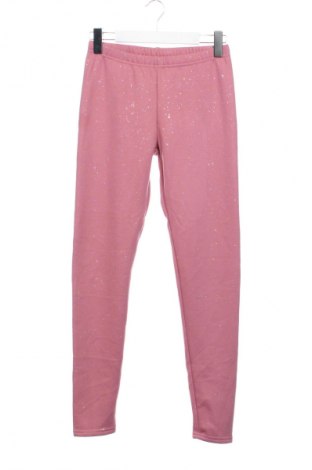 Dětské legíny  Yigga, Velikost 12-13y/ 158-164 cm, Barva Růžová, Cena  139,00 Kč