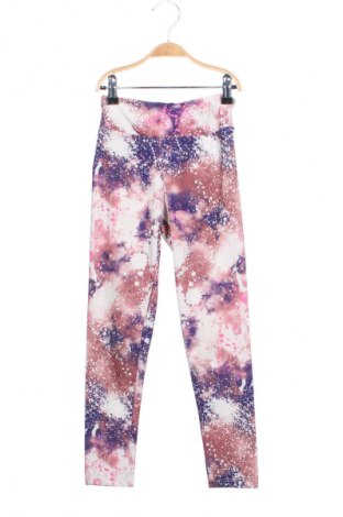 Dziecięce legginsy Zara, Rozmiar 8-9y/ 134-140 cm, Kolor Kolorowy, Cena 27,59 zł