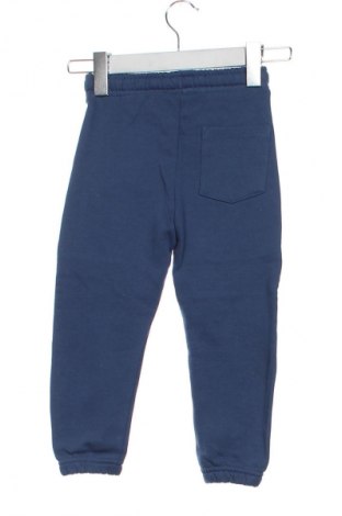 Dziecięce legginsy Zara, Rozmiar 2-3y/ 98-104 cm, Kolor Niebieski, Cena 34,48 zł