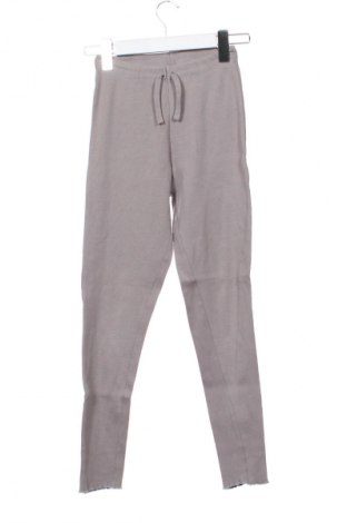 Kinderlegging Zara, Größe 12-13y/ 158-164 cm, Farbe Grau, Preis 6,00 €