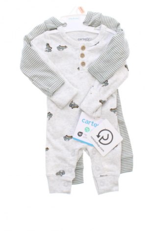 Dziecięcy zestaw Carter's, Rozmiar 0-1m/ 50 cm, Kolor Kolorowy, Cena 71,26 zł
