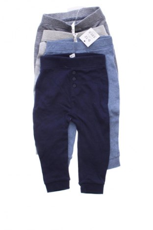 Παιδικό σύνολο George, Μέγεθος 9-12m/ 74-80 εκ., Χρώμα Πολύχρωμο, Τιμή 15,86 €