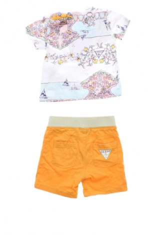 Dětský komplet  Guess, Velikost 9-12m/ 74-80 cm, Barva Vícebarevné, Cena  2 129,00 Kč