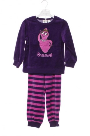 Set pentru copii H&M, Mărime 2-3y/ 98-104 cm, Culoare Multicolor, Preț 50,00 Lei