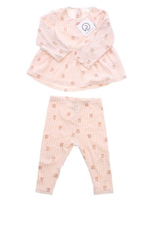 Kinder - Set Next With Love, Größe 12-18m/ 80-86 cm, Farbe Mehrfarbig, Preis € 20,99