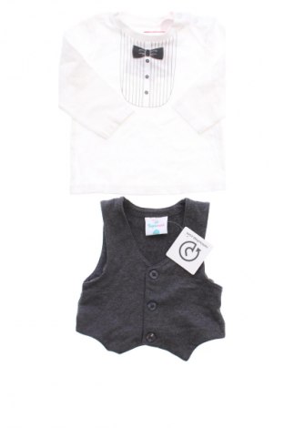 Детски комплект Topomini, Размер 6-9m/ 68-74 см, Цвят Многоцветен, Цена 24,99 лв.