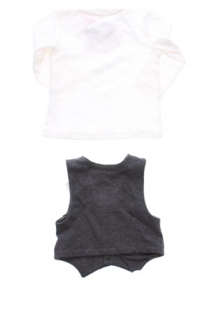 Детски комплект Topomini, Размер 6-9m/ 68-74 см, Цвят Многоцветен, Цена 24,99 лв.