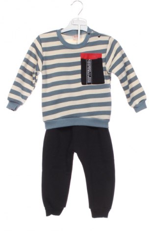 Set pentru copii Unbranded, Mărime 12-18m/ 80-86 cm, Culoare Multicolor, Preț 81,58 Lei