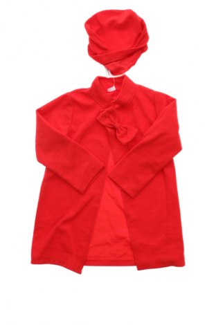 Dziecięcy zestaw Unbranded, Rozmiar 5-6y/ 116-122 cm, Kolor Czerwony, Cena 43,68 zł