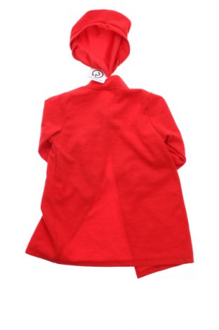 Dziecięcy zestaw Unbranded, Rozmiar 5-6y/ 116-122 cm, Kolor Czerwony, Cena 43,68 zł