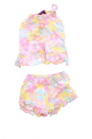 Παιδικό σύνολο Unbranded, Μέγεθος 18-24m/ 86-98 εκ., Χρώμα Πολύχρωμο, Τιμή 10,00 €