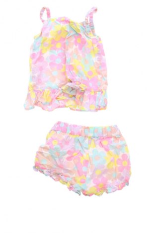 Παιδικό σύνολο Unbranded, Μέγεθος 18-24m/ 86-98 εκ., Χρώμα Πολύχρωμο, Τιμή 10,00 €