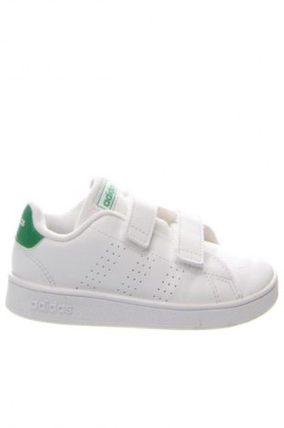 Kinderschuhe Adidas, Größe 26, Farbe Weiß, Preis € 33,99