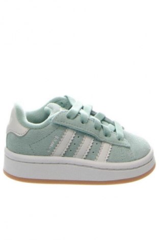Detské topánky  Adidas, Veľkosť 21, Farba Zelená, Cena  85,95 €