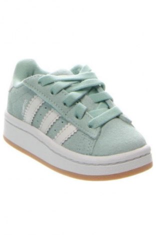 Detské topánky  Adidas, Veľkosť 21, Farba Zelená, Cena  85,95 €