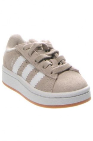 Gyerekcipők Adidas Originals, Méret 24, Szín Bézs, Ár 39 919 Ft
