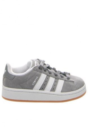 Kinderschuhe Adidas Originals, Größe 30, Farbe Grau, Preis 93,99 €