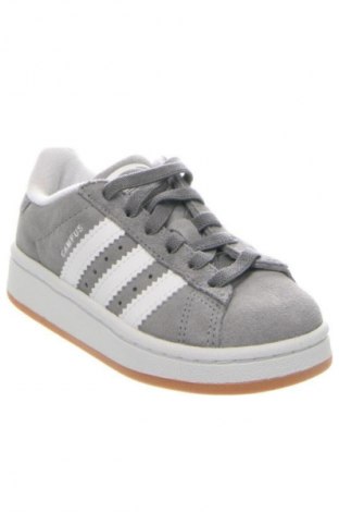 Kinderschuhe Adidas Originals, Größe 30, Farbe Grau, Preis 93,99 €
