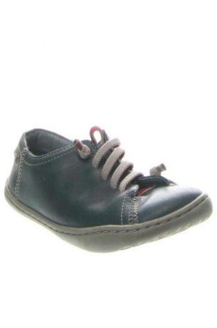 Kinderschuhe Camper, Größe 28, Farbe Blau, Preis 77,75 €