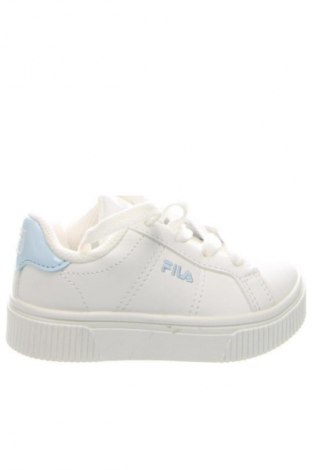 Dětské boty  FILA, Velikost 22, Barva Černá, Cena  1 429,00 Kč