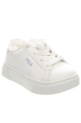 Dětské boty  FILA, Velikost 22, Barva Černá, Cena  1 429,00 Kč