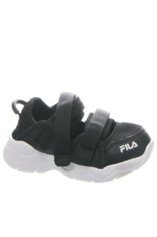 Kinderschuhe FILA, Größe 21, Farbe Schwarz, Preis € 72,99