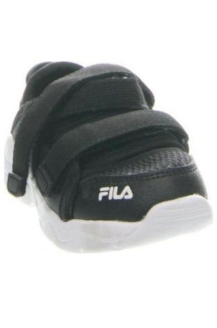 Kinderschuhe FILA, Größe 21, Farbe Schwarz, Preis € 72,99
