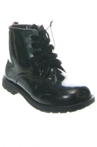 Dětské boty  Friboo, Velikost 30, Barva Černá, Cena  549,00 Kč