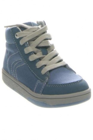 Obuwie dziecięce Geox, Rozmiar 28, Kolor Niebieski, Cena 170,11 zł