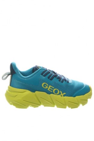 Detské topánky  Geox, Veľkosť 30, Farba Modrá, Cena  56,95 €