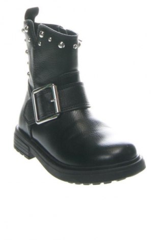 Detské topánky  Geox, Veľkosť 27, Farba Čierna, Cena  94,95 €