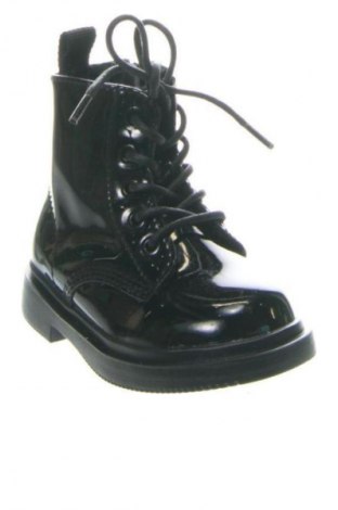 Kinderschuhe H&M, Größe 18, Farbe Schwarz, Preis 18,41 €