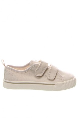 Детски обувки H&M, Размер 29, Цвят Бежов, Цена 36,00 лв.