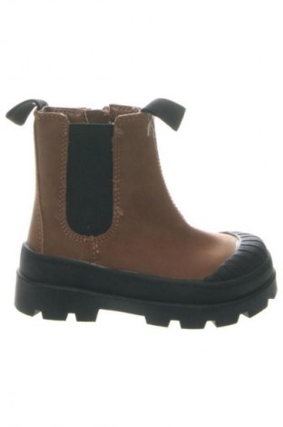 Kinderschuhe H&M, Größe 24, Farbe Mehrfarbig, Preis 14,83 €