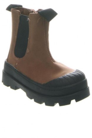 Kinderschuhe H&M, Größe 24, Farbe Mehrfarbig, Preis 14,83 €