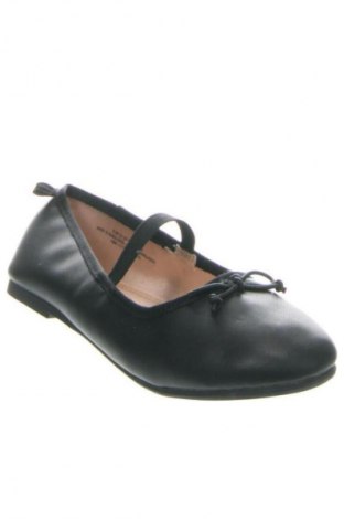 Παιδικά παπούτσια H&M, Μέγεθος 33, Χρώμα Μαύρο, Τιμή 14,91 €