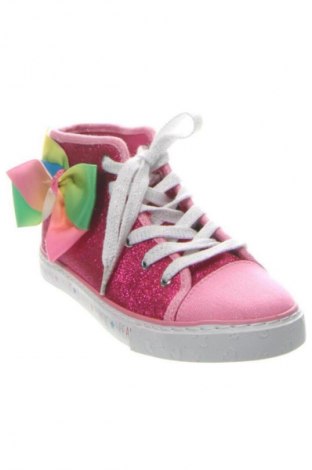 Kinderschuhe Jojo Siwa, Größe 33, Farbe Rosa, Preis 19,44 €