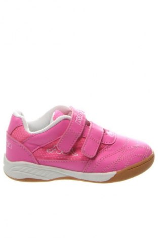 Kinderschuhe Kappa, Größe 28, Farbe Rosa, Preis € 30,99