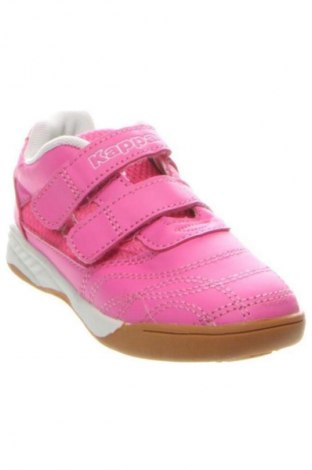Kinderschuhe Kappa, Größe 28, Farbe Rosa, Preis € 30,99