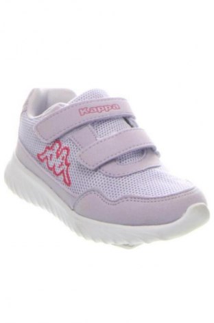 Gyerekcipők Kappa, Méret 27, Szín Lila, Ár 12 403 Ft