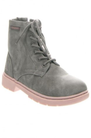 Детски обувки Kappa, Размер 33, Цвят Многоцветен, Цена 72,99 лв.